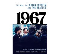 1967 - The World of Brian Epstein and The Beatles: The address book that defined an era - a must-have for Beatles fans, new for 2026