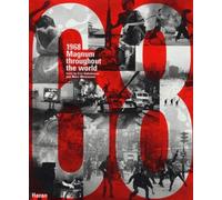 1968 Magnum throughout the World