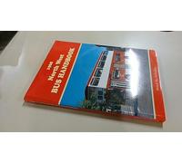 1968 North West Bus Handbook