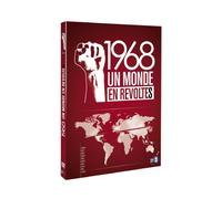 1968 - UN MONDE EN REVOLTES -