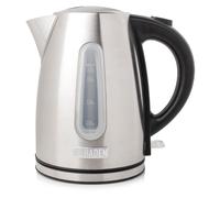Haden Stoke Kettle, 1.7L, Brushed Stainless Steel - 196842