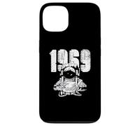 1969 Astronaut | Space Ship Racket | Moon Landing Case for iPhone 13