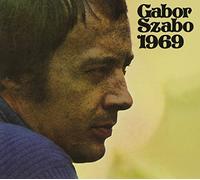 1969 by Gabor Szabo (2008-09-30)