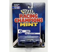 1969 Chevy Camaro Z 28 1:64 Scale Racing Champions Mint RC013