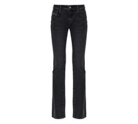 1969 D-Ebbey Jeans - female - Diesel - Bootcut Jeans - Black - W29 - Jeans W29