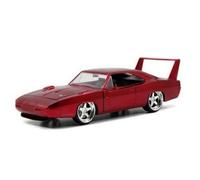 1969 Dodge Charger Daytona Fast & Furious 7 Movie 1/32 Diecast Car M (US IMPORT)