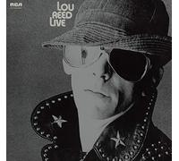 1969 Live With Lou Reed