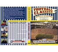 1969 MICHIGAN vs OHIO STATE GAME