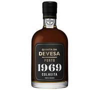 1969 Quinta Da Devesa White Colheita Port