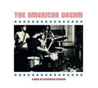 1969 Rundgren Demos [VINYL]