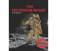 1969, The Phantom Odyssey