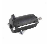 196S-091100 Starter Motor Compatible With CF Moto X6 Terralander 625 Rancher 600 Z6 Fits OEM Numbers 19584A 0600-091100 Electric Engine Starter Replacement