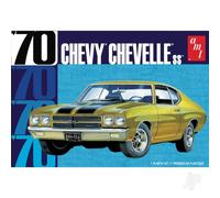 1970 Chevy Chevelle SS 2T AMT1143M