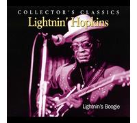 1970 - Lightnin's Boogie