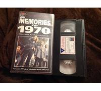 1970-Memories of [VHS]