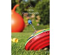 1970s Childhood