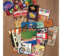 1970's Childhood Replica Pack