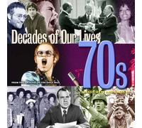 1970's: Decades - Classic Rare and Unseen