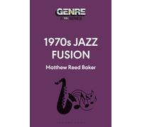 1970s Jazz Fusion