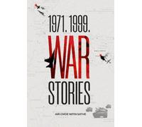 1971. 1999. War Stories