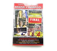 1971 FA Cup Final Arsenal VS Liverpool [DVD]