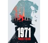 1971 PROJECT HELIOS (PC) - Steam Key - GLOBAL