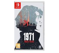 1971 Project Helios (Switch) (Nintendo Switch)