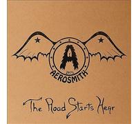 Aerosmith - 1971: The Road Starts Hear