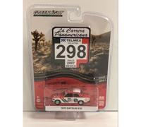 1972 Datsun 510 La Carrera Panamericana 1:64 Scale 13240F