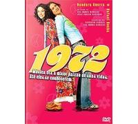 1972 ( Nineteen Seventy Two )