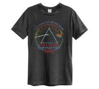 1972 Tour Pink Floyd T-Shirt Amplified Charcoal XS