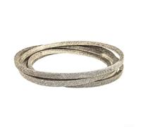 197253 429636 Mower Deck Belt For Craftsman For Poulan 532197253 532429636