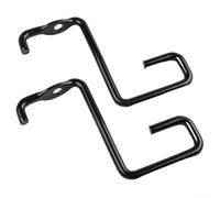 197258 532197258 Left Hand Engine Belt Keeper Replacement for Craftsman Lawn Mowers Compatible with For CT153 For LT154 1597 2223A2 PP19A42 Models (2PCS)