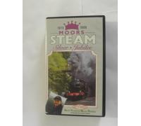 1973 - 1998 / MOORS STEAM / SILVER JUBILEE - PRESENTED BY DEREK FOWLDS