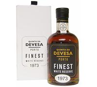 1973 Quinta Da Devesa Finest White Reserve (in presentation box)