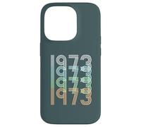 1973 Vintage Lines Protect Roe v. Wade Pro Choice Meme Case for iPhone 14 Pro