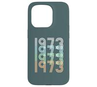 1973 Vintage Lines Protect Roe v. Wade Pro Choice Meme Case for iPhone 15 Pro
