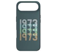 1973 Vintage Lines Protect Roe v. Wade Pro Choice Meme Case for iPhone Air