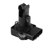 197400-2010, 197400-2010, Akozon MAF Mass Airflow Meter Sensor Garage Mass Air Flow Meter Sensor Garage Air Flow Mass Meter Sensor Mass Air Flow Meter Sensor 197400-2010 Air Intake for Mazda 3 5