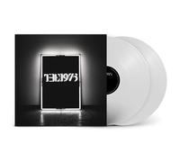 The 1975 - The 1975[10th Anniversary White 2 LP] [VINYL]