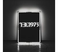 The 1975 - The 1975 (NEW 2 x 12" VINYL LP) 2013 Germany CLEAR TRANSPARENT