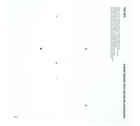 1975 - A Brief Inquiry Into Online Relationships - New Vinyl Record - P1398z