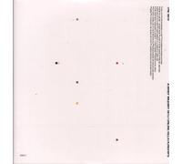 1975 A Brief Inquiry Into Online Relationships double LP vinyl Europe Dirty Hit