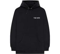 1975 Abiior Est Dans Instagram Hoodie in Black | Size: Large 1975 Black L