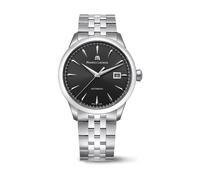 1975 Automatic 40mm - male - Maurice Lacroix - Watches - Black - ONE SIZE - Accessories ONE SIZE