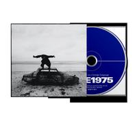 1975 Being Funny In A Foreign Language CD DH1504 NEW