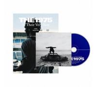 1975: BEING FUNNY IN A FOREIGN LANGUAGE (JAPAN TOUR) - CD