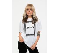 1975 the - T-Shirt # Xxl Unisex White # Black Tour
