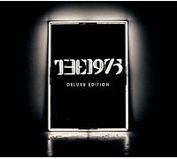 1975 [Deluxe Edition] by The 1975 (CD, 2013)