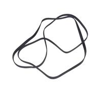 1975 H7 7PH1975 DC66-00121A ，Compatible for ZANUSSI ， Dryer Drum Drive Transmission Belt